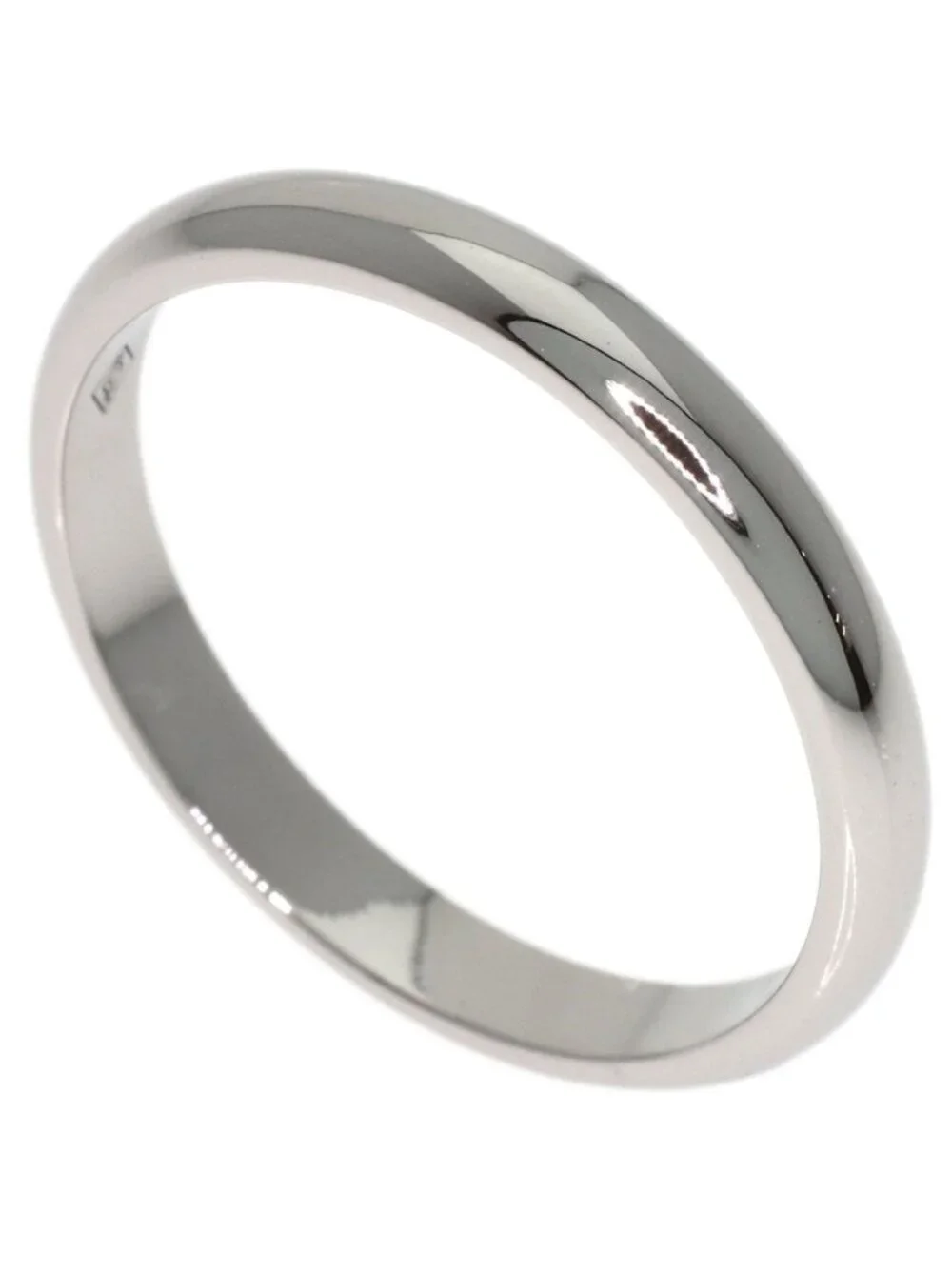 Cartier Wedding 48 Ring